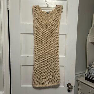 Crochet Tank